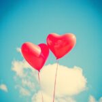 Balloon Heart Love Red Romantic  - autumnsgoddess0 / Pixabay
