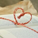 Book Book Gift Heart Gift Read  - congerdesign / Pixabay