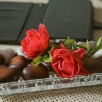 Chocolates Hearts Heart Cell  - Nowaja / Pixabay