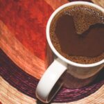 Coffee Chocolate Drink Cup Drink  - Aldarami / Pixabay