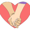 Couple Heart Love Valentine  - HaticeEROL / Pixabay