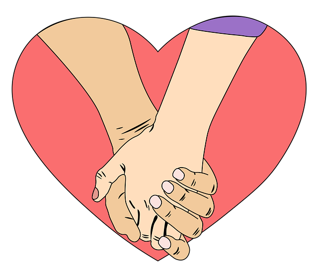 Couple Heart Love Valentine  - HaticeEROL / Pixabay