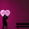 Couple Romantic Silhouette Love  - Tumisu / Pixabay