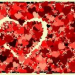 Heart Abstract Love Romance  - mikegi / Pixabay