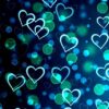 Heart Bokeh Background Abstract  - geralt / Pixabay