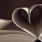 Heart Book Pages Book Pages  - Peggychoucair / Pixabay