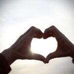 Heart Hands Love Romantic Together  - YeeLey / Pixabay