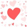 Heart Love Love Heart Valentine  - monicore / Pixabay