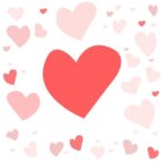 Heart Love Love Heart Valentine  - monicore / Pixabay