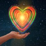 Heart Love Luck Hand Star  - geralt / Pixabay
