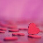 Heart Love Pink Red Wedding  - Kranich17 / Pixabay