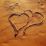 Heart Love Romance Relationship  - LaughingRaven / Pixabay