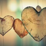 Heart Love Romance Valentine  - Ben_Kerckx / Pixabay