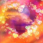 Heart Love Romantic Scenery  - geralt / Pixabay
