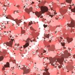 Heart Love Valentine S Day  - geralt / Pixabay
