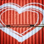 Heart Love Valentine S Day Romantic  - Tama66 / Pixabay