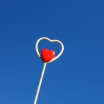 Heart Red Heart Love Symbol  - MabelAmber / Pixabay
