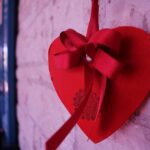 Heart Red Love Home Decoration  - HVesna / Pixabay