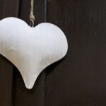 Heart Shape Ornament Metal  - MarlonTrottmann / Pixabay