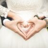 Heart Wedding Marriage Hands  - Takmeomeo / Pixabay