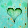 Heart Wood Love Wooden Old  - chezbeate / Pixabay