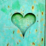 Heart Wood Love Wooden Old  - chezbeate / Pixabay