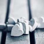 Hearts Love Romance Romantic  - sweetlouise / Pixabay