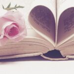 Literature Book Bindings Page Book  - JessBaileyDesign / Pixabay