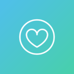 Love Heart Icon Facebook Reaction  - raphaelsilva / Pixabay