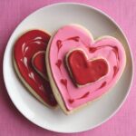 Love Hearts Cookies Valentine  - Wokandapix / Pixabay