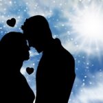 Love Romance Romantic Design  - susan-lu4esm / Pixabay