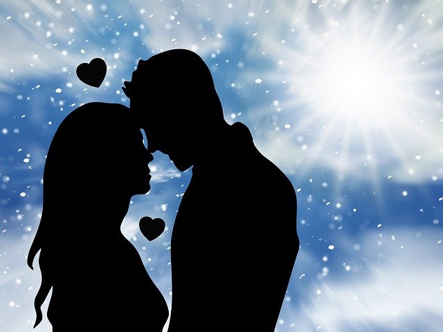 Love Romance Romantic Design  - susan-lu4esm / Pixabay