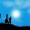 Love Romantic Couple Happy Romance  - susan-lu4esm / Pixabay