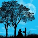 Love Romantic Feelings Romance  - susan-lu4esm / Pixabay