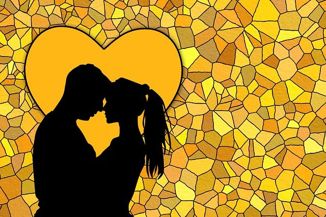 Love Romantic Love Story Couple  - susan-lu4esm / Pixabay