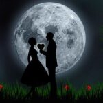 Love Romantic Romantic Night  - susan-lu4esm / Pixabay