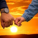 Pair Sunset Mood Love Lovers  - Alexas_Fotos / Pixabay