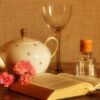 Porcelain Old Tableware Vintage  - Lolame / Pixabay