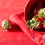 Red Strawberries Romantic Love  - LC-click / Pixabay