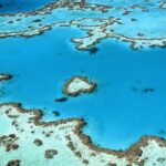 Reef Heart Shape Island Corals  - Free-Photos / Pixabay