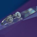 Rings Silver White Gold Purple  - vjkombajn / Pixabay