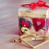 Valentine S Day Gift Love Give  - HVesna / Pixabay
