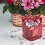 Valentine S Day Red Heart Flowers  - HVesna / Pixabay