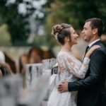 Wedding Couple Newlyweds  - racjunior / Pixabay