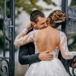 Wedding Couple Newlyweds  - racjunior / Pixabay