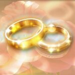 Wedding Rings Gold Engagement  - tommyvideo / Pixabay